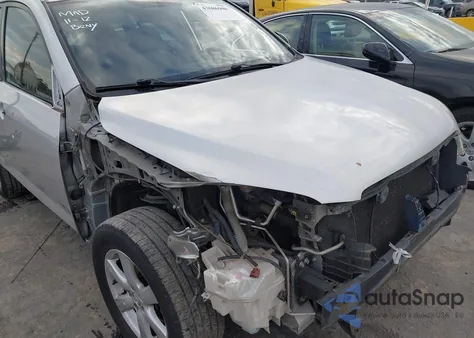 2007 Toyota Rav4 Limited V6 from USA, damaged, VIN JTMZK31V175008165